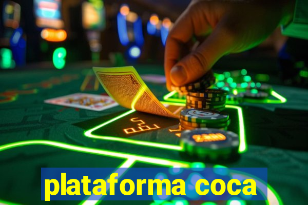 plataforma coca-cola bet